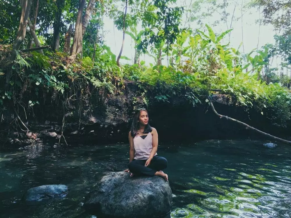 15 Tempat wisata terbaik di lereng Merapi, panoramanya memukau berbagai sumber