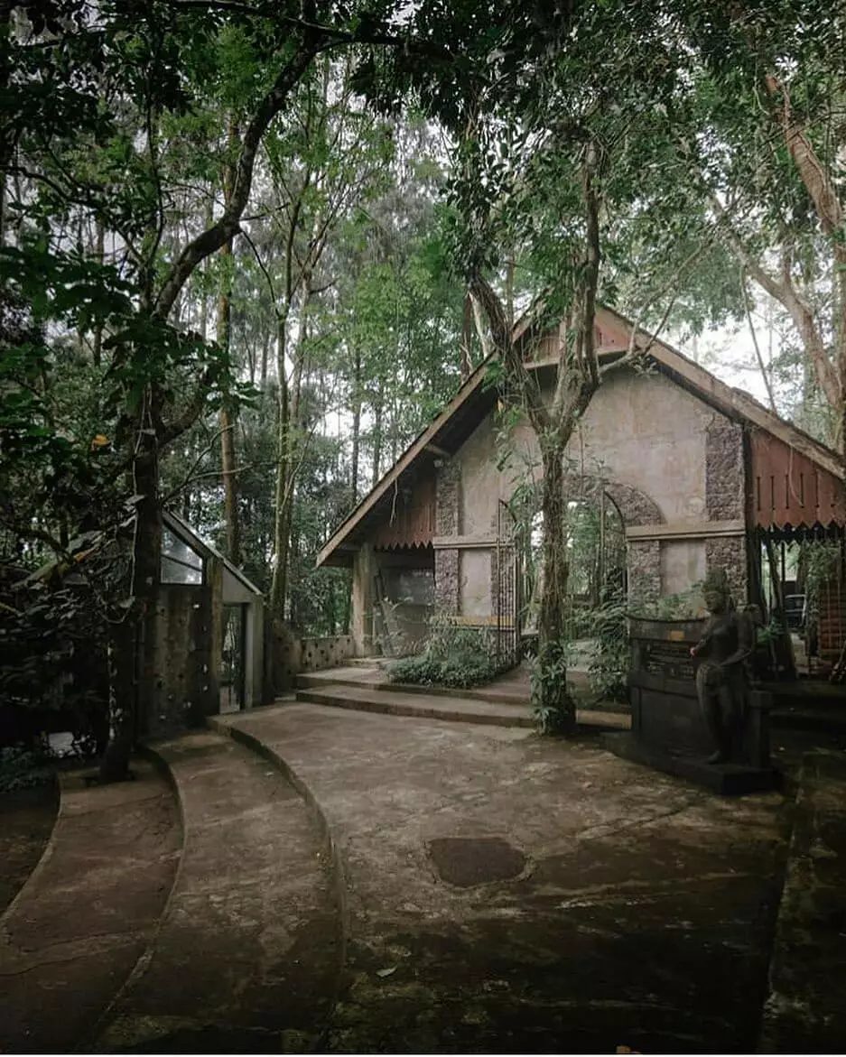 15 Tempat wisata terbaik di lereng Merapi, panoramanya memukau berbagai sumber