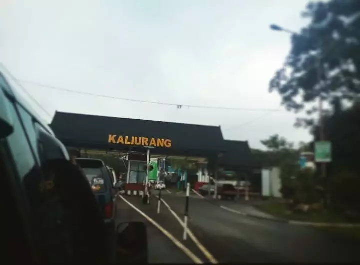 15 Tempat wisata terbaik di lereng Merapi, panoramanya memukau berbagai sumber