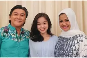 Sudah bercerai, ini 7 potret akrab Betharia Sonata & Willy Dozan