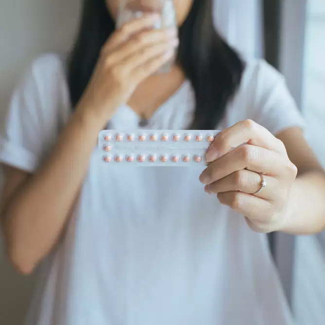 Pil KB bantu kurangi risiko 3 jenis kanker, mitos atau fakta?