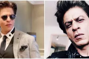 40 Kata-kata quote Shah Rukh Khan, bijak dan romantis