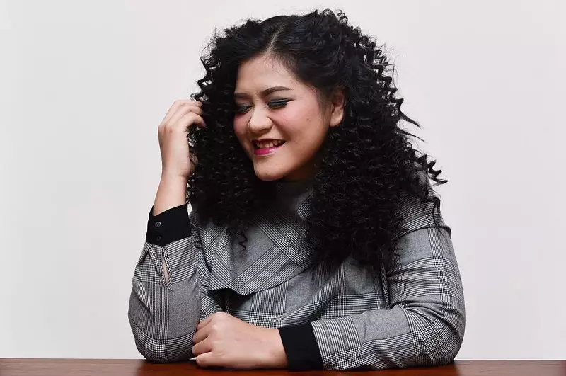 seleb ubah rambut manglingi © 2020 brilio.net seleb ubah rambut manglingi © 2020 brilio.net