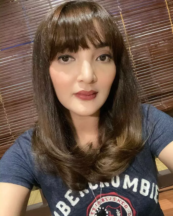 seleb ubah rambut manglingi © 2020 brilio.net seleb ubah rambut manglingi © 2020 brilio.net