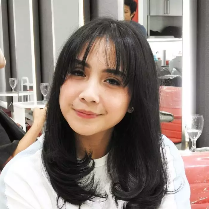 seleb ubah rambut manglingi © 2020 brilio.net seleb ubah rambut manglingi © 2020 brilio.net