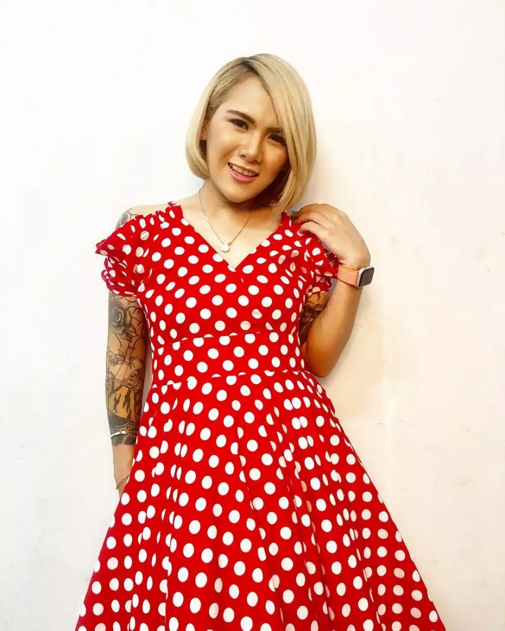 seleb ubah rambut manglingi © 2020 brilio.net seleb ubah rambut manglingi © 2020 brilio.net