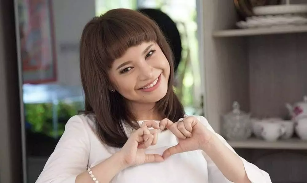 seleb ubah rambut manglingi © 2020 brilio.net seleb ubah rambut manglingi © 2020 brilio.net