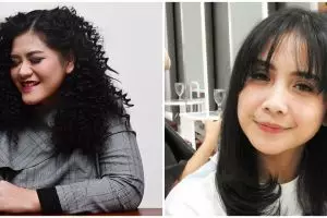Ubah gaya rambut, pesona 10 seleb cantik ini manglingi banget