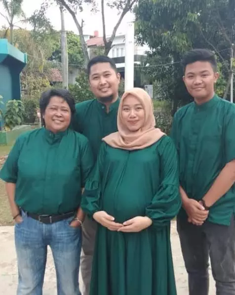 momen suti karno dan Thalia  Instagram momen suti karno dan Thalia  Instagram