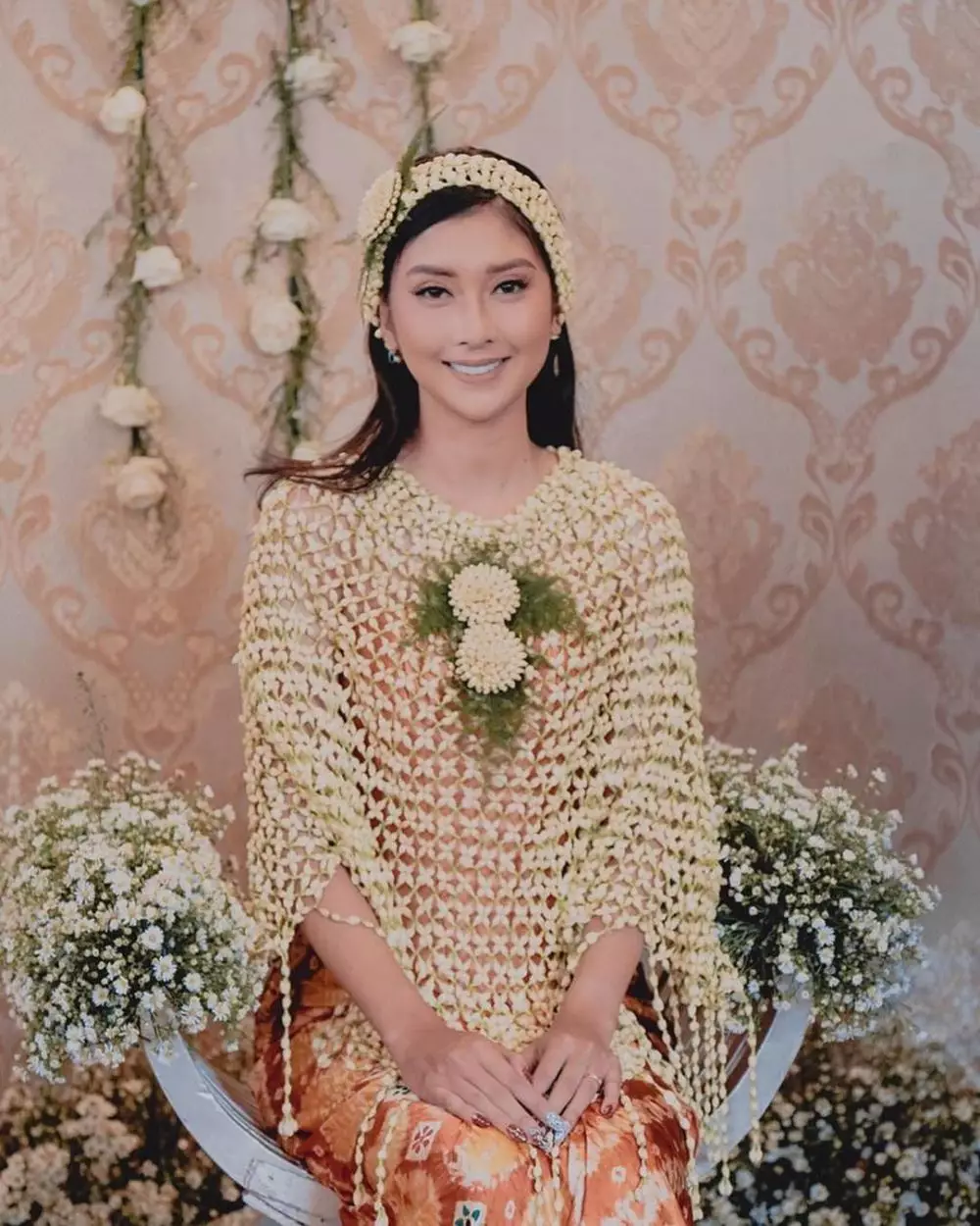 siraman kevin liliana © 2020 brilio.net siraman kevin liliana © 2020 brilio.net