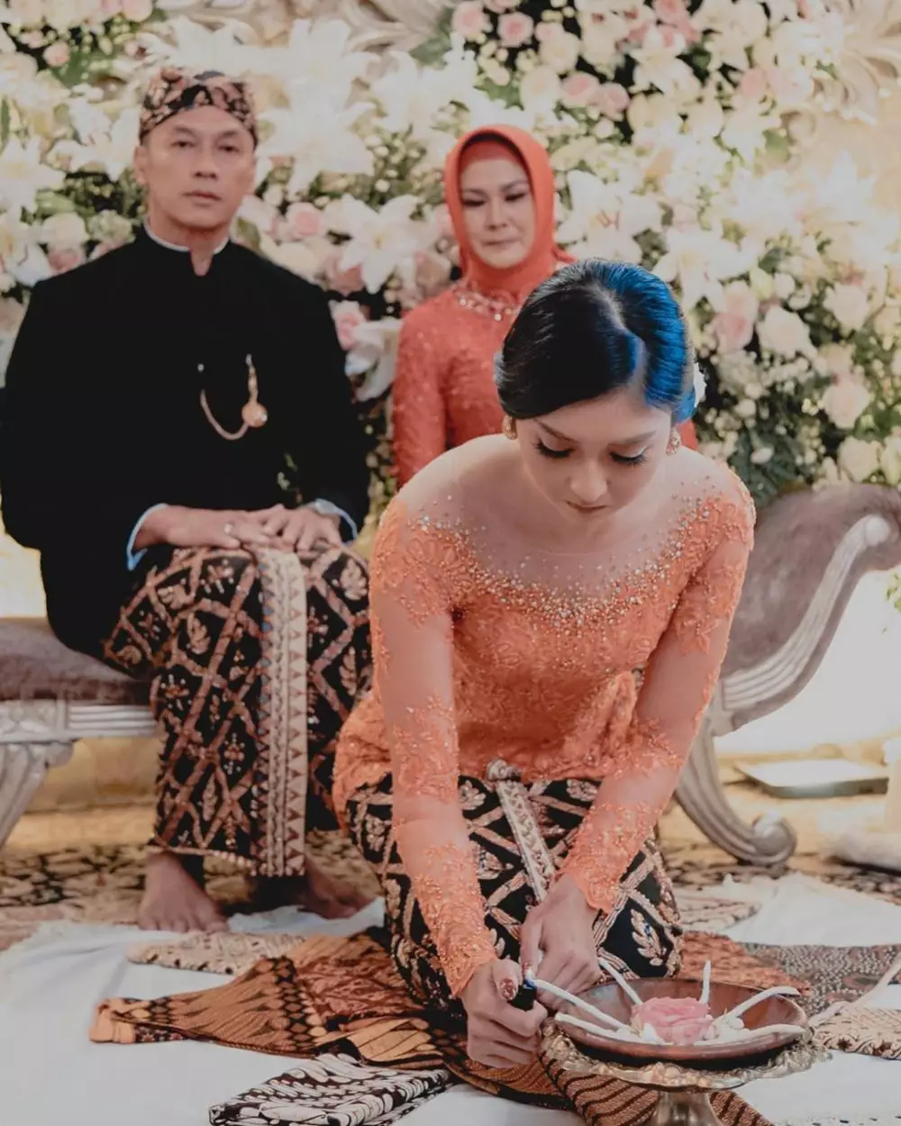 siraman kevin liliana © 2020 brilio.net siraman kevin liliana © 2020 brilio.net