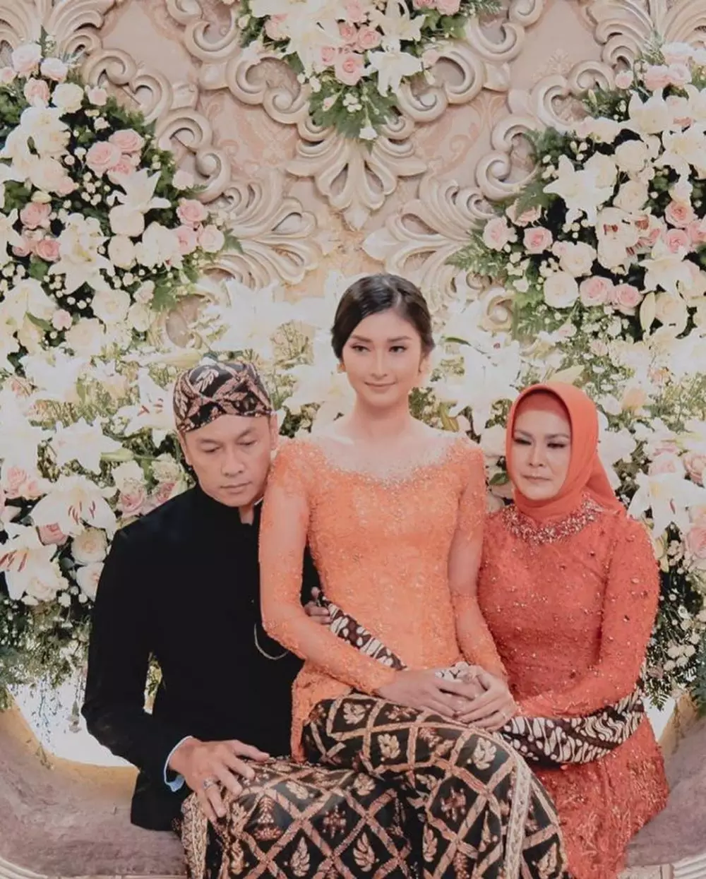 siraman kevin liliana © 2020 brilio.net siraman kevin liliana © 2020 brilio.net