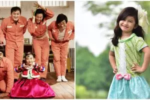 Sukses di Korea, Miracle in Cell No.7 dibuat versi Indonesia