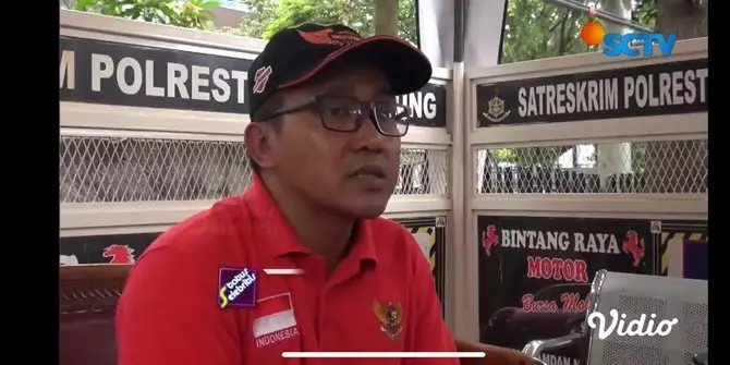 tuduhan pembunuhan Lina merdeka