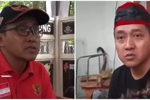 Rizky Febian lapor dugaan pembunuhan, ini respons Teddy