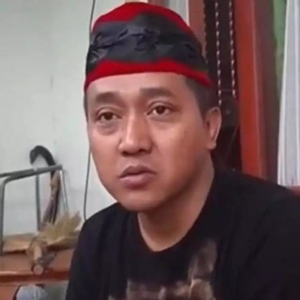 Rizky Febian lapor dugaan pembunuhan, ini respons Teddy