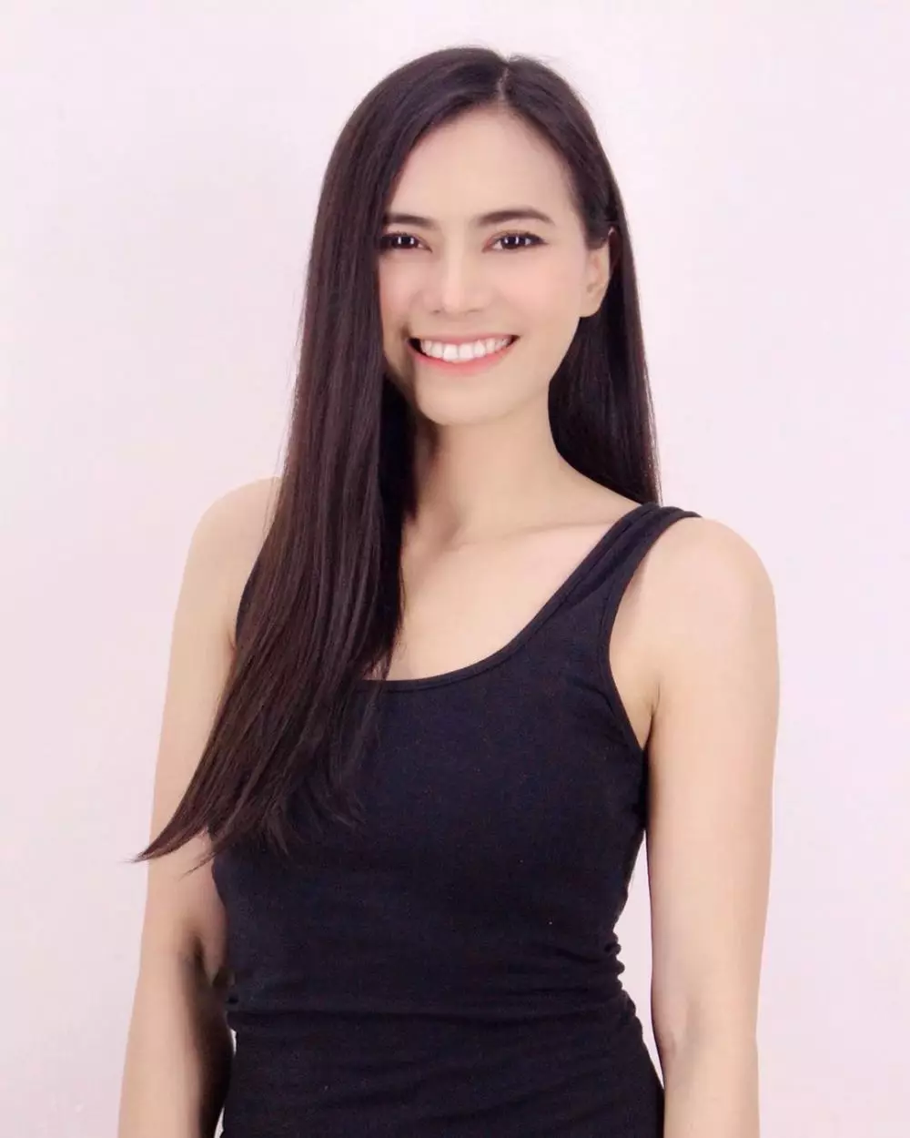 Foto terbaru Grace Wohangara Instagram/@gracewohangara  @7_icons