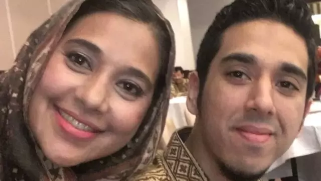 momen kompak ayu azhari & alex Instagram 