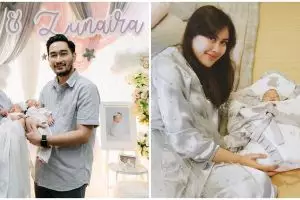 6 Potret kamar Raffi Ahmad yang dipakai Syahnaz & bayi kembarnya