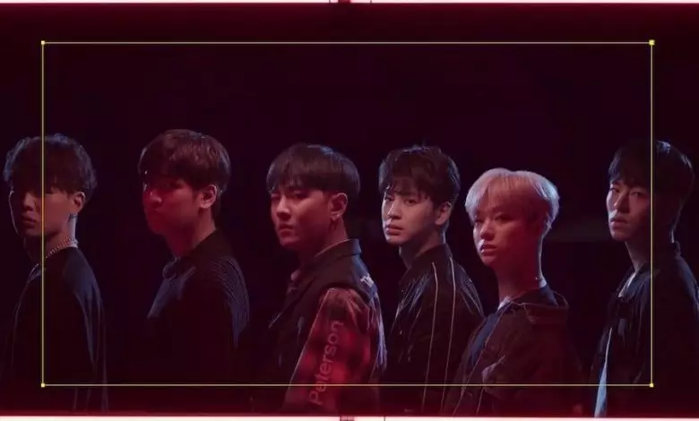 idol k-pop comeback istimewa