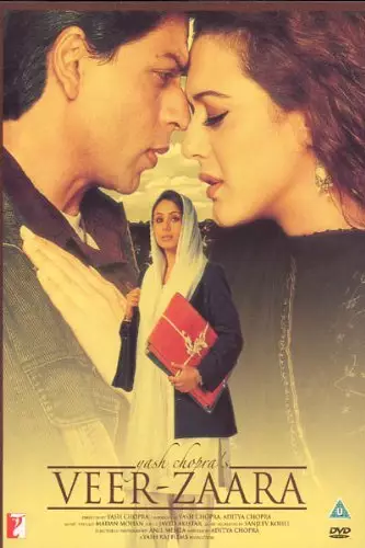 Film India Shah Rukh Khan & Rani Mukherjee istimewa Film India Shah Rukh Khan & Rani Mukherjee istimewa