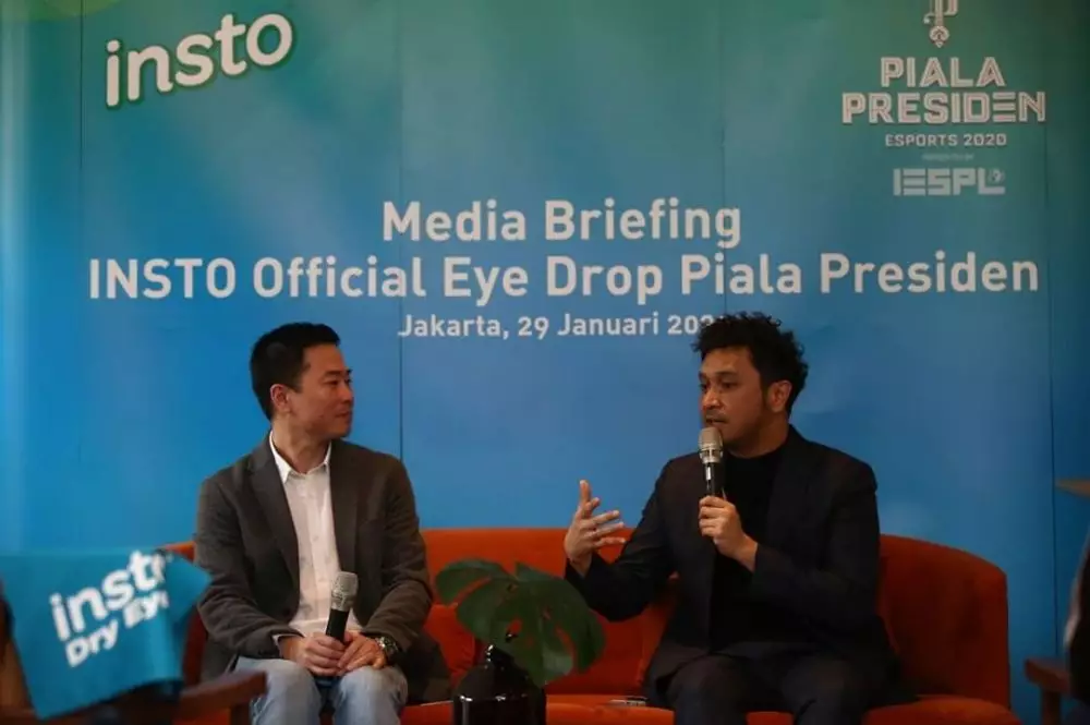 Mata kering © 2020 brilio.net