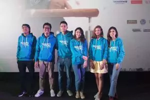 Film Nikah Yuk! edukasi masyarakat untuk tidak takut menikah