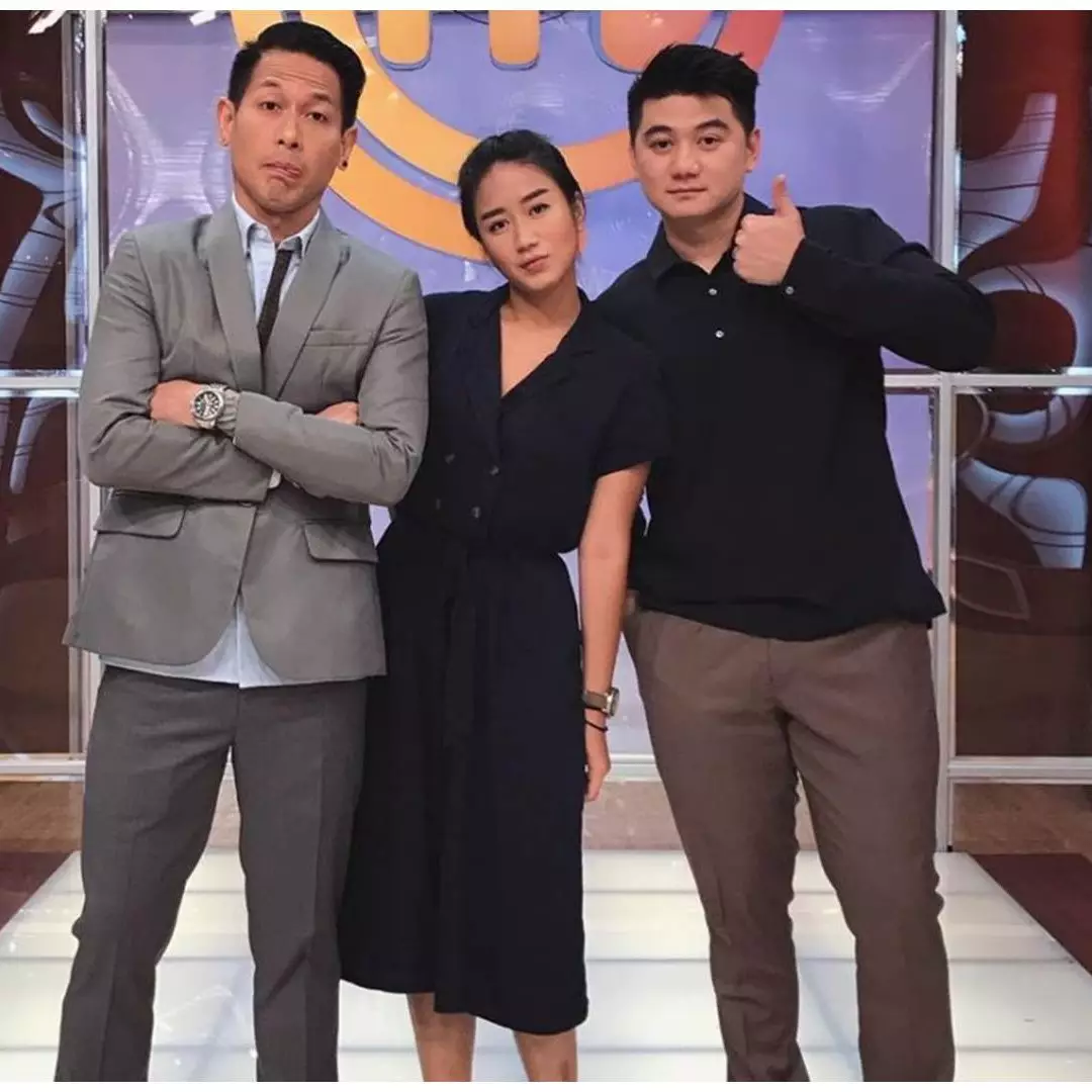 Biasa tampil serius, ini momen kocak juri MasterChef main TikTok