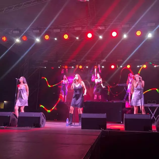 kabar Asereje © 2020 brilio.net