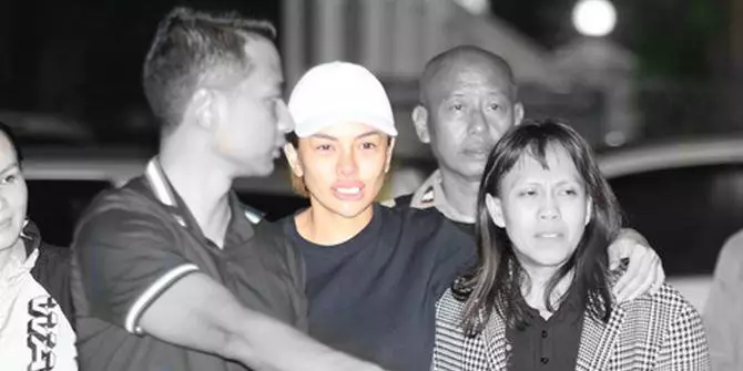 kondisi Niki kapanlagi