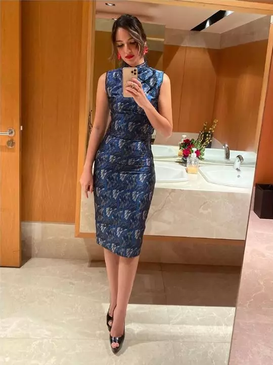 tips diet Nia instagram 