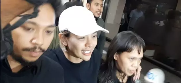 kronologi Niki kapanlagi