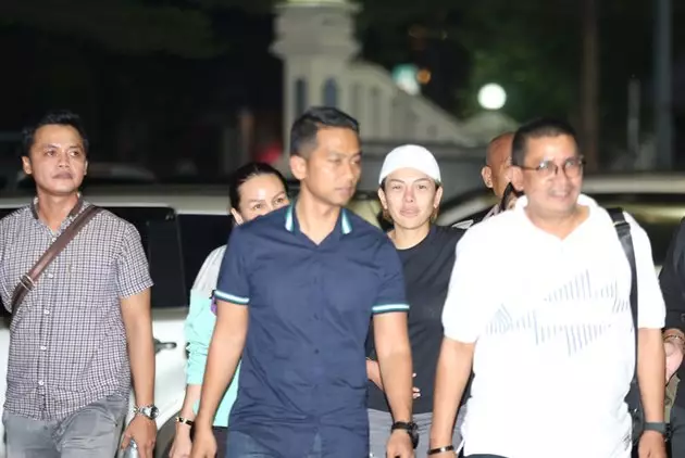 kronologi Niki kapanlagi