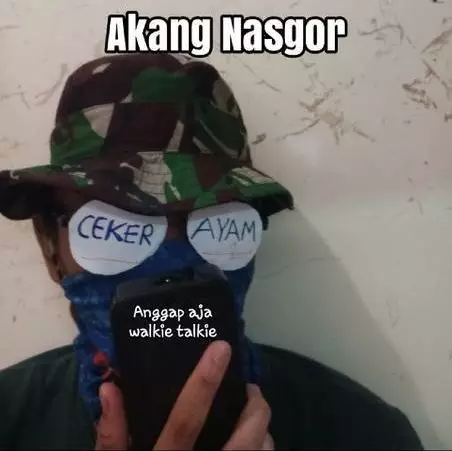 Tipe orang dari pakai topi berbagai sumber Tipe orang dari pakai topi berbagai sumber