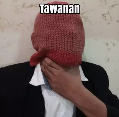 Tipe orang dari pakai topi berbagai sumber Tipe orang dari pakai topi berbagai sumber