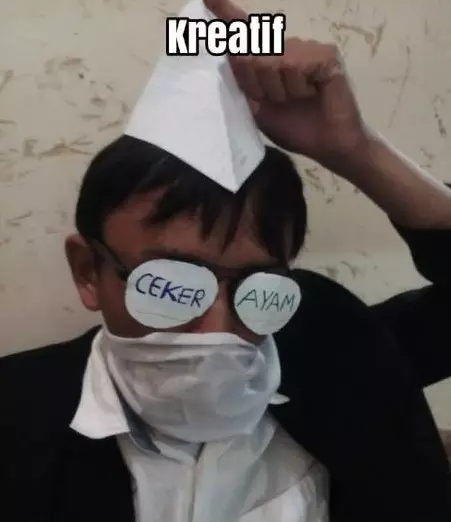 Tipe orang dari pakai topi berbagai sumber Tipe orang dari pakai topi berbagai sumber