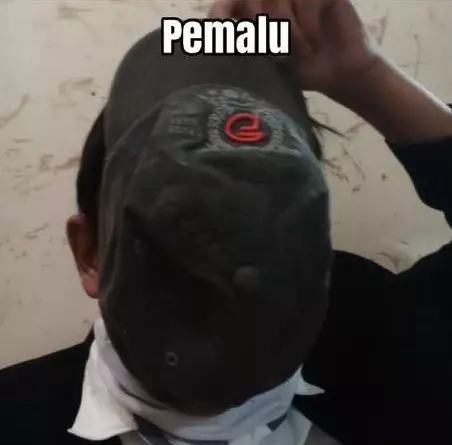 Tipe orang dari pakai topi berbagai sumber Tipe orang dari pakai topi berbagai sumber