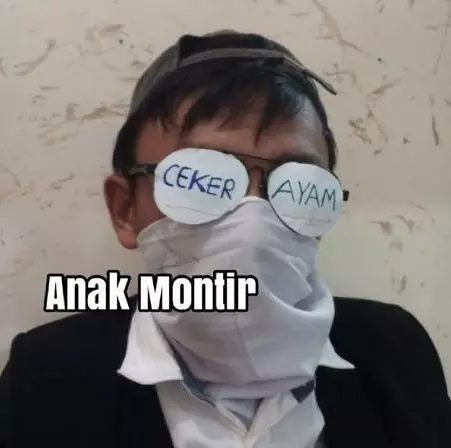 Tipe orang dari pakai topi berbagai sumber Tipe orang dari pakai topi berbagai sumber