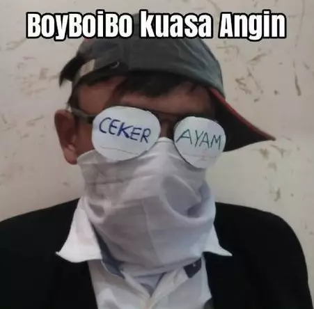 Tipe orang dari pakai topi berbagai sumber Tipe orang dari pakai topi berbagai sumber