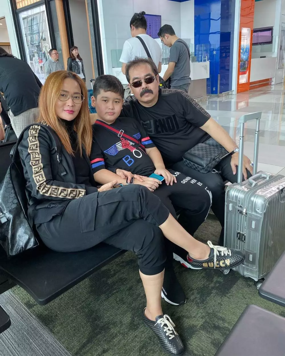 modal pernikahan seleb © 2020 brilio.net