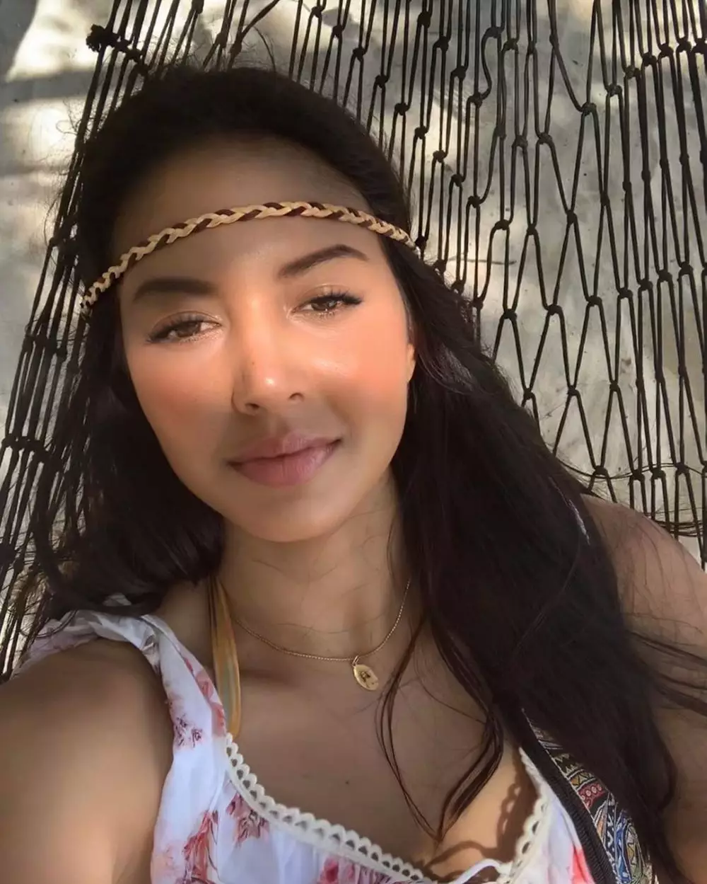 pengakuan Aurelie instagram 