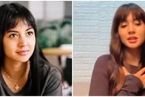 6 Pengakuan Aurelie Moeremans belum pernah nikah, surat nikahnya palsu