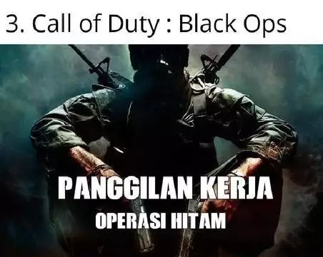 judul game dalam bahasa Indonesia berbagai sumber judul game dalam bahasa Indonesia berbagai sumber