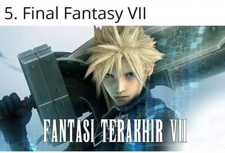 judul game dalam bahasa Indonesia berbagai sumber judul game dalam bahasa Indonesia berbagai sumber