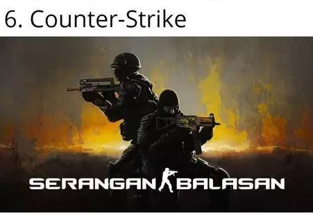 judul game dalam bahasa Indonesia berbagai sumber judul game dalam bahasa Indonesia berbagai sumber