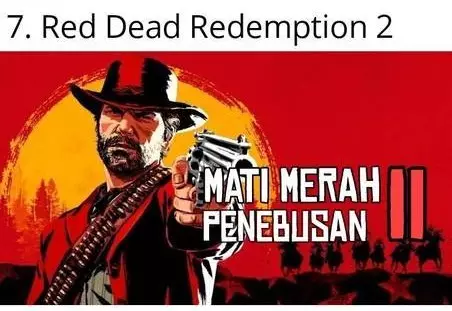 judul game dalam bahasa Indonesia berbagai sumber judul game dalam bahasa Indonesia berbagai sumber
