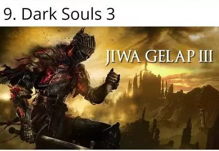 judul game dalam bahasa Indonesia berbagai sumber judul game dalam bahasa Indonesia berbagai sumber