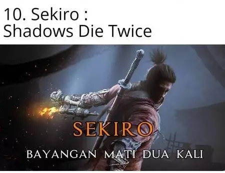 judul game dalam bahasa Indonesia berbagai sumber judul game dalam bahasa Indonesia berbagai sumber