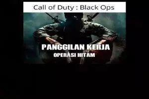 10 Judul game dalam bahasa Indonesia ini bikin tepuk jidat