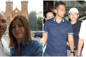 Istri Sajad Ukra unggah soal tupai meloncat, ditujukan ke siapa?